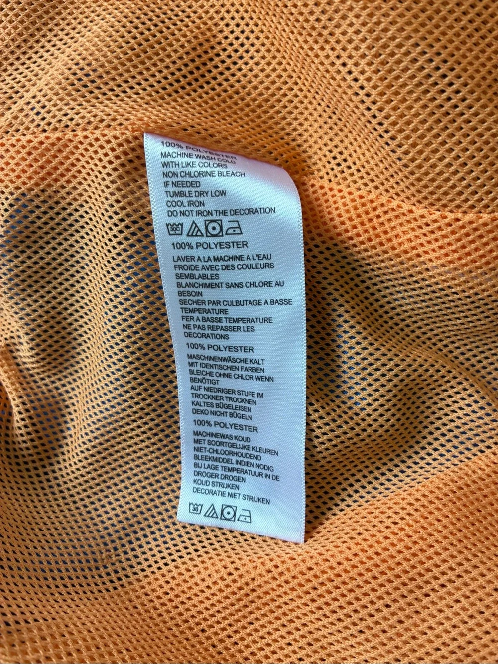 Tommy Bahama vibrant royal